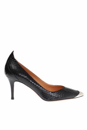 'pavis' stiletto pumps, zdjęcie 1 'pavis' stiletto pumps od Isabel Marant